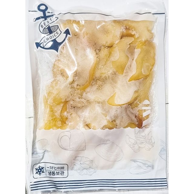 FK-M 위소라 슬라이스 250g