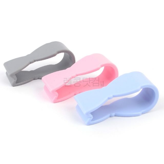 침대이불고정집게 이불밀림방지집게 6P 이불 고정집게