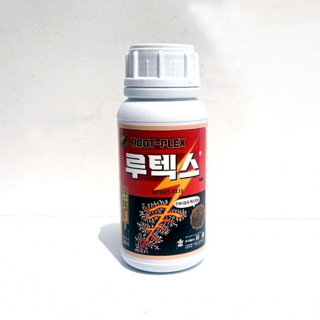 Yuil 루텍스액제 컴팩트 500ml