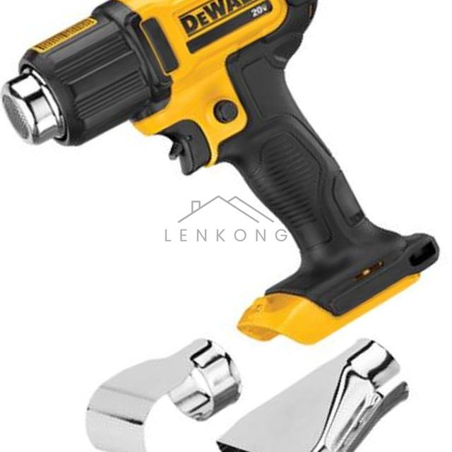 산업용드라이기 온도건 충전열풍기 DCE530N 배터리X 충전기X 20V MAX 1EA
