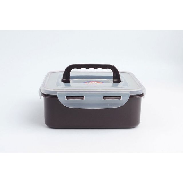김치통 1.5L X2개 김장용기 김치냉장고 김치보관
