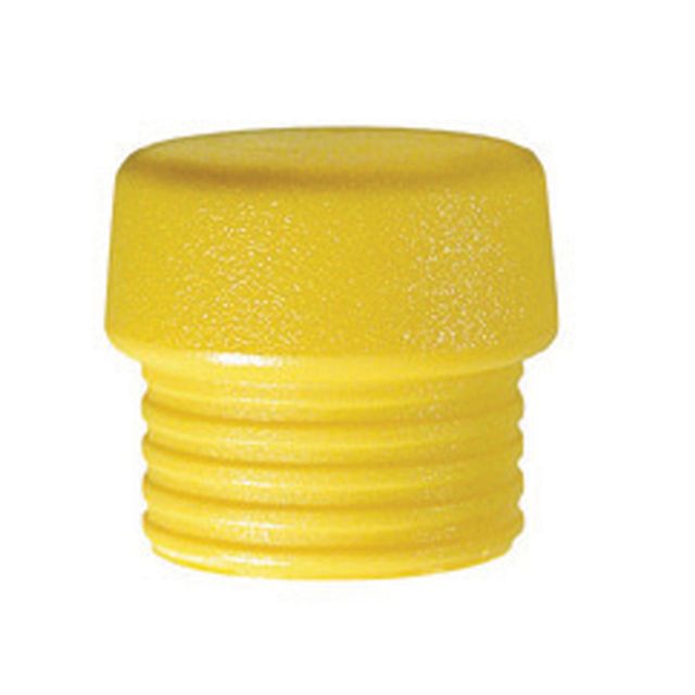 831-5-40 이하우레탄해머헤드 1EA 831-5-40(YELLOW)