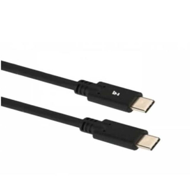 USB 3.1 C타입 케이블 1M (M-M)