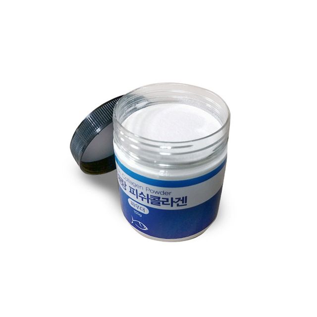 자연이 빚은 피쉬콜라겐 분말 150g