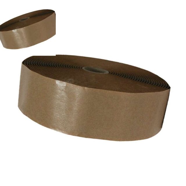 부틸 고무양면 방수테이프 두께 3mm 폭 50mm 길이 10M 부틸테이프 다목적방수테이프 부틸방수테이프 싱크대