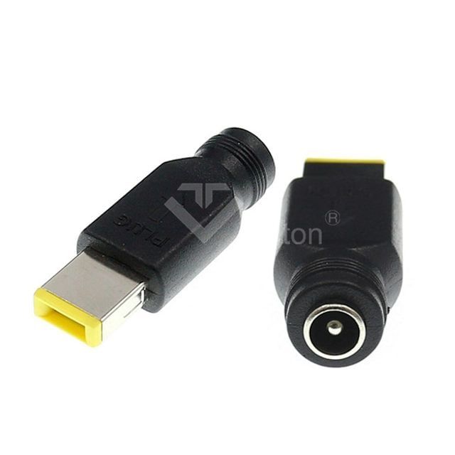 SDC0011 LENOVO 노트북 변환젠더 레노버젠더