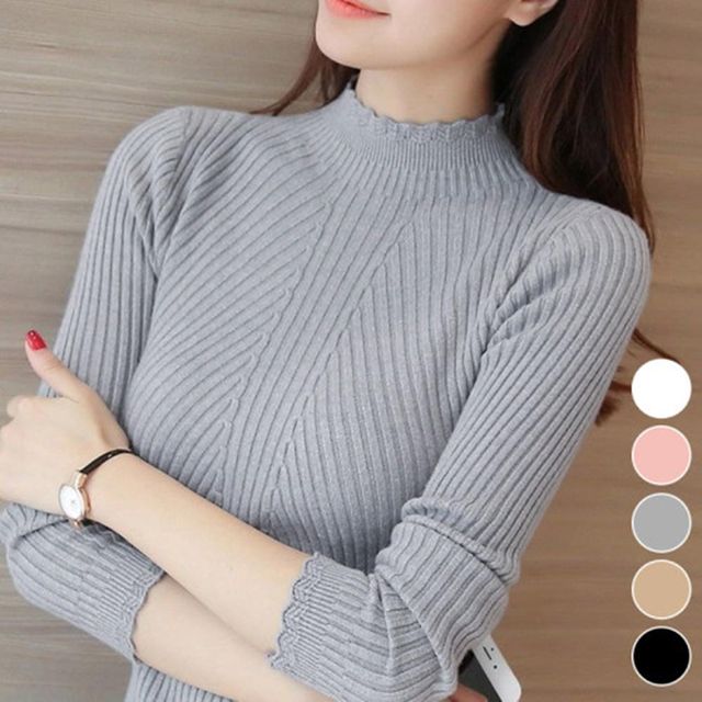 정장 루즈핏 티 신상 카라넥 브이넥 티셔츠 가을 봄
