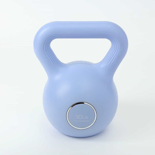 캐틀벨 4.5kg 운동소도구 가정용운동기구