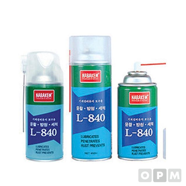 나바켐 윤활방청침투제 450ml 20EA