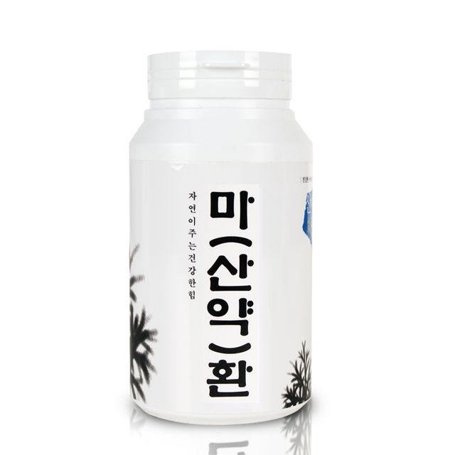 산해랑 마산약환 300g
