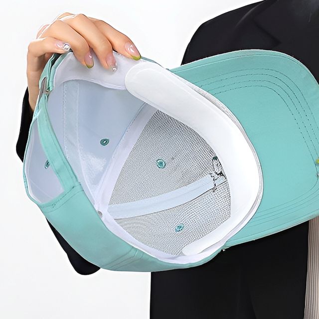모자 옷 얼룩 오염방지 흡수패드 10P