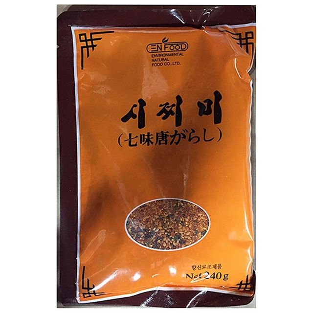 시치미(이엔 240g)