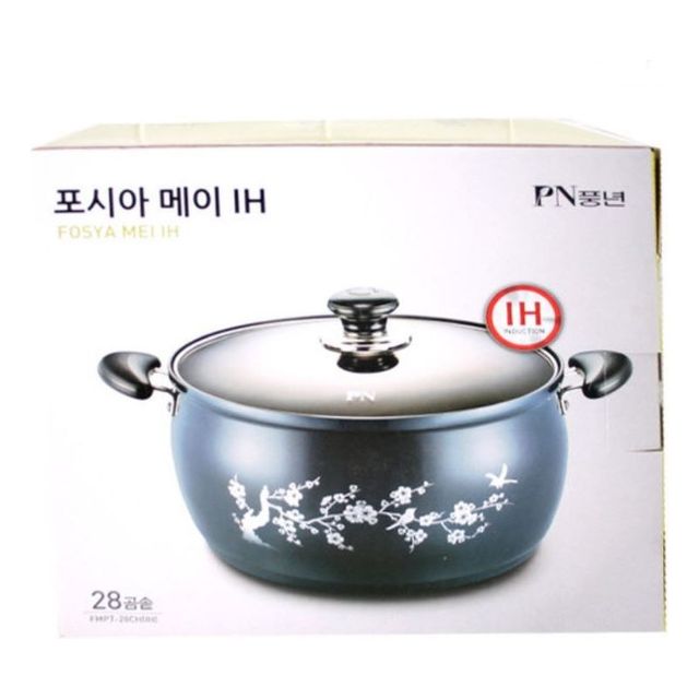 풍년 IH 곰솥 28cm, 포시아메이 냄비 주방용품