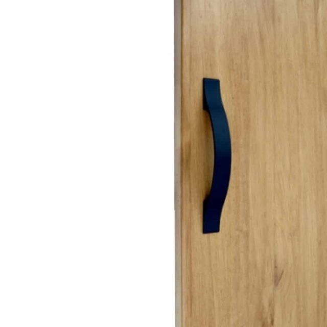 소렌토손잡이 흑색 엔틱문고리 주물가구손잡이 엔틱가구손잡이