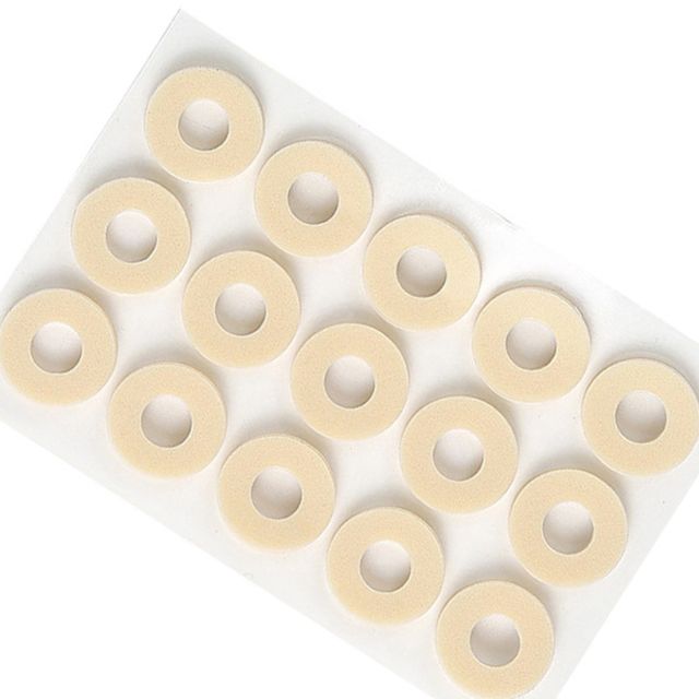 티눈 패드 물집방지 밴드 굳은살방지 원형15P