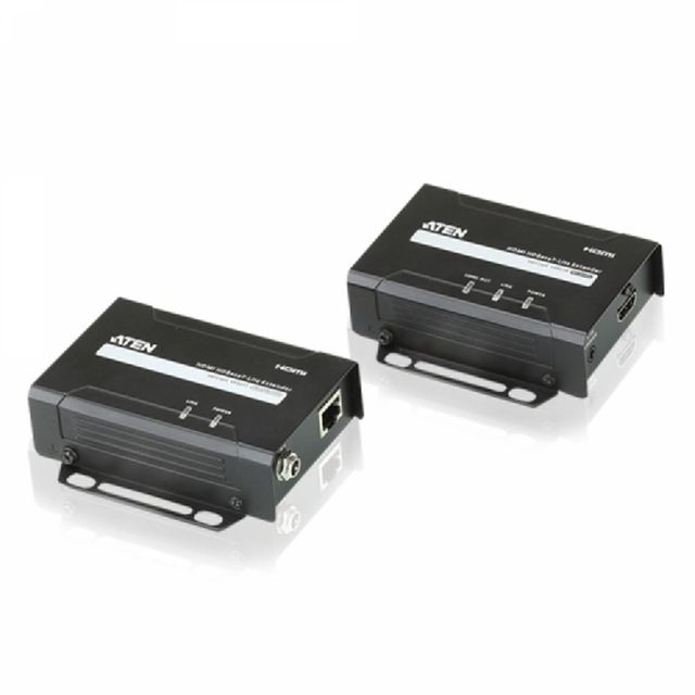 HDMI연장기 UTP이용 거리 연장 70M 4K지원 HDBase-T