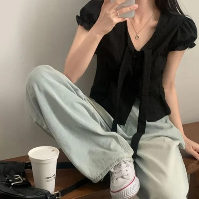 봄 블라우스 루즈핏 여자블라우스 여성블라우스 신상