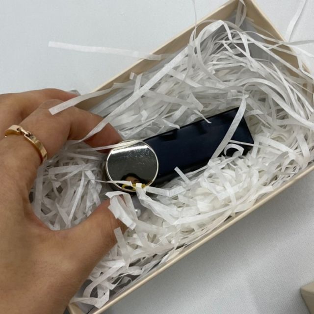 종이완충제 박스 포장재 100g