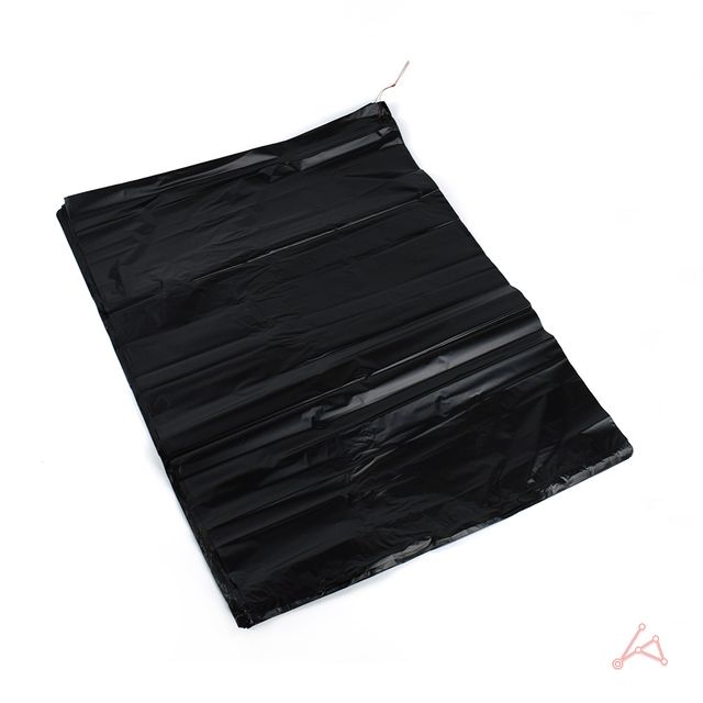 20L 재활용쓰레기봉투 검정 비닐 봉투 재활용봉투100