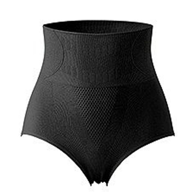 예쁜 쉐입 보정 팬티 패션 여성 복부 엉덩이 자신감