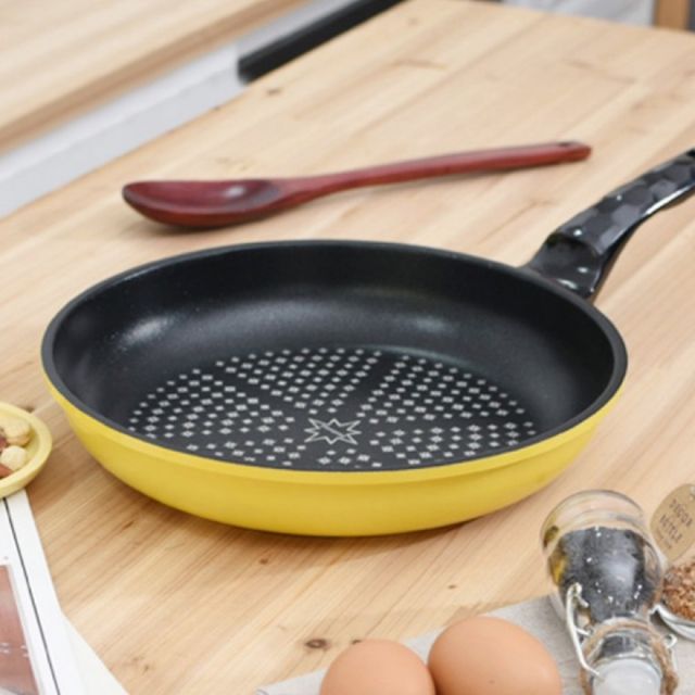 프라이팬 26cm 볶음팬 코팅팬 업소용 조리도구