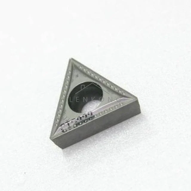 그루브조인트 선반가공 선반인서트 TCMT16T308MT CT3000 10EA