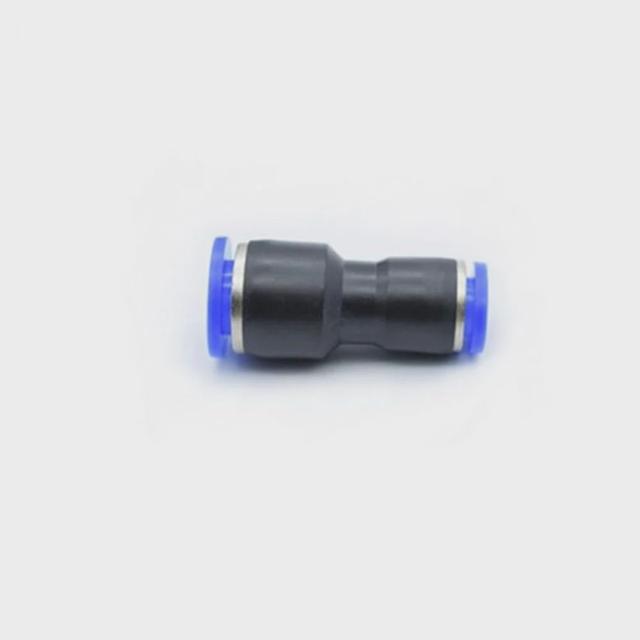 14mm-12mm 원터치피팅 유공압 퀵 커넥터 PG14-12 에어