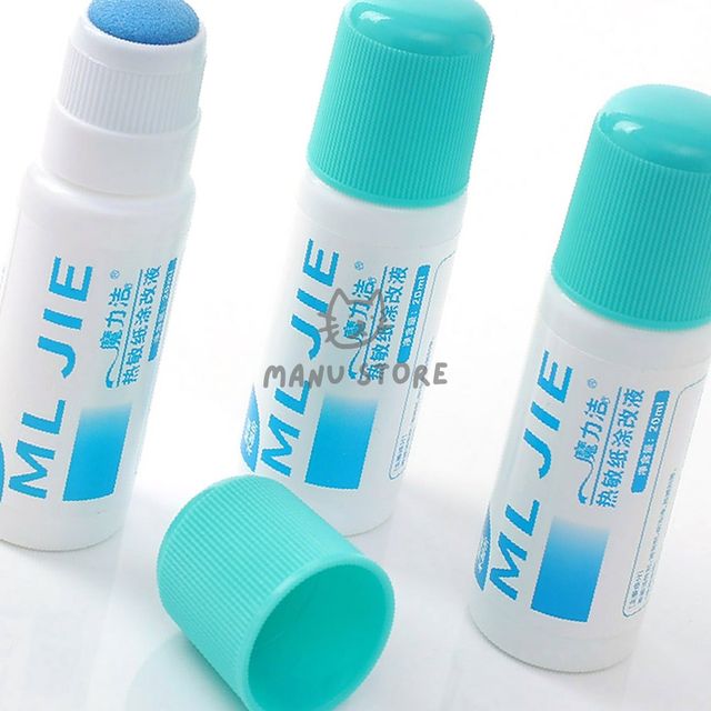 프라이버시리무버 개인정보지우개 택배 송장 개인정보 지우개 3p세트 20ml
