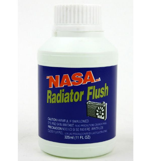 NASA 라디에타 플러쉬/세척제(325ml)-전문가용