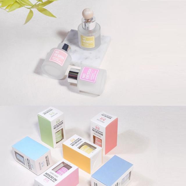 차량용디퓨져 50ml 1P 자동차방향제 차량방향제