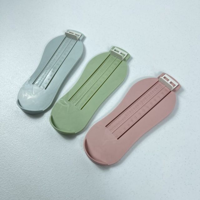 발재기 아기발사이즈 측정기