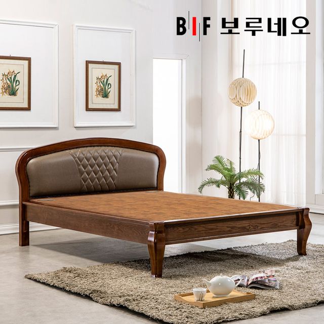 황토숯볼 온돌 퀸침대 돌침대 흙침대 prd175904671