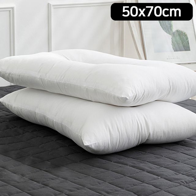 베개솜 베개솜 50x70cm 배개 구름 경추