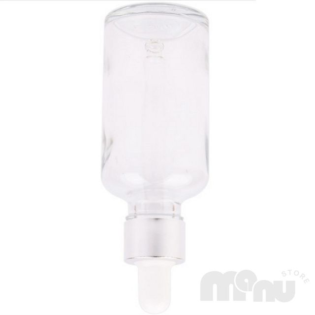 오일소분공병 로션공병 스포이드 유리 공병 50ml