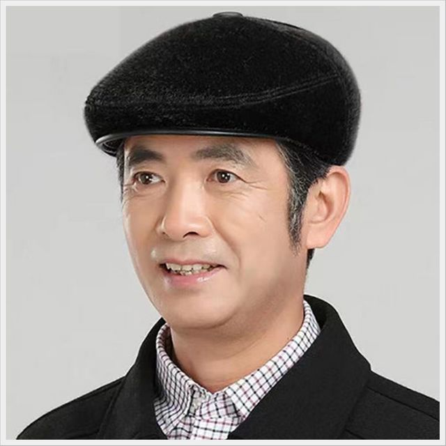 헌팅캡 신사모자 파크볼 골프모자 데일리캡 베레