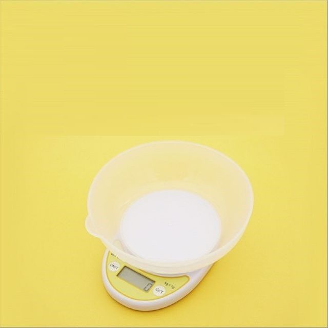 간이 전자형 저울 1g-1kg 미만 측정