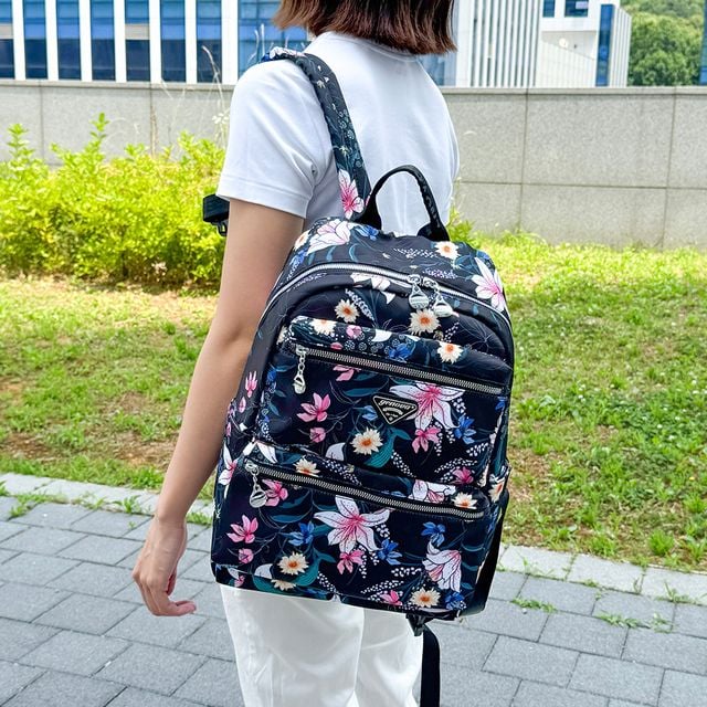 지이 225 여성 데일리 백팩