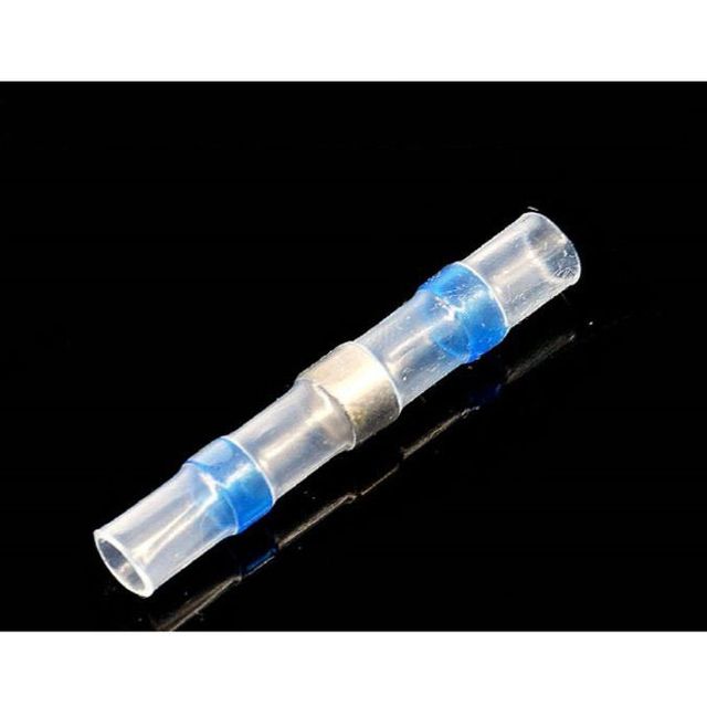 전선 방수 슬리브 결합 부위 보호캡 튜브 4.5mm 5개