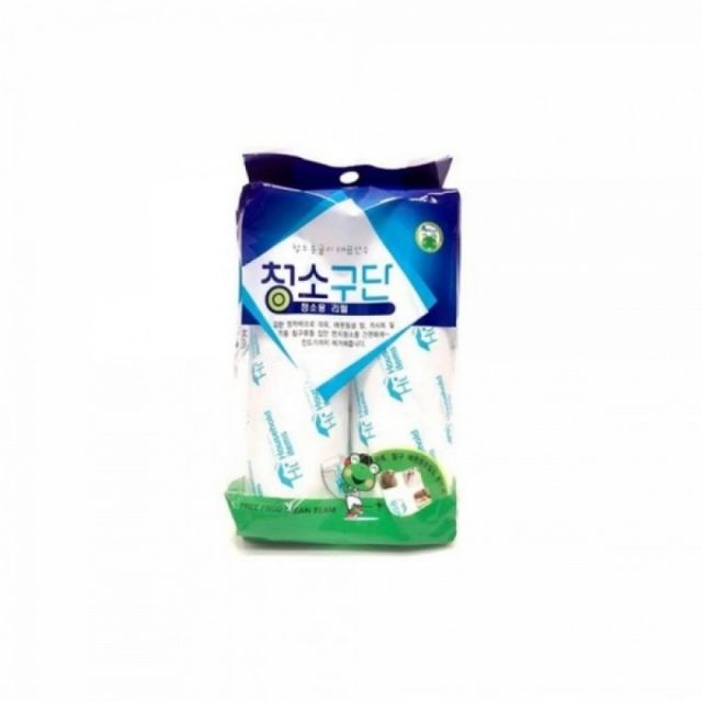 먼지테이프클리너 리필 2개입 롤크리너