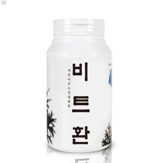 국산 산해랑 비트환 300g