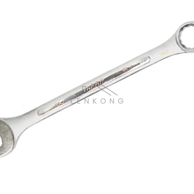 링렌치 스패너공구 콤비네이션렌치 20MM 1EA