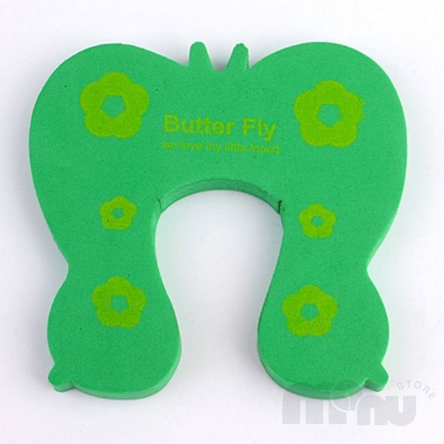 손끼임방지보호대 손끼임방지문틈커버 1P 디자인 도어쿠션