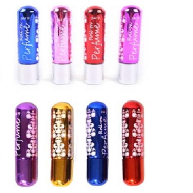 롤러볼 향수 케이스 (6ml) (LF004)