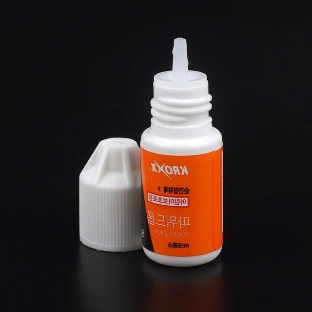 목공용본드 목공용접착제 순간접착제 파워드롭 5g