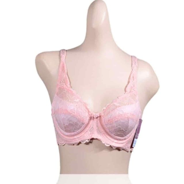 브라 B컵 여성속옷 브레지어 노몰드브라 후크브라