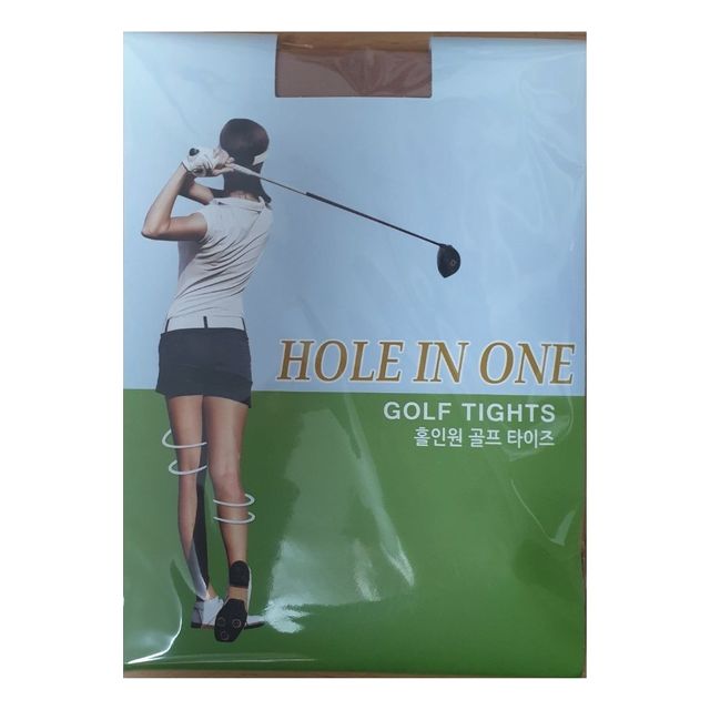 골프스타킹 UV차단 레깅스 - 자외선 차단 기능성 골프웨어