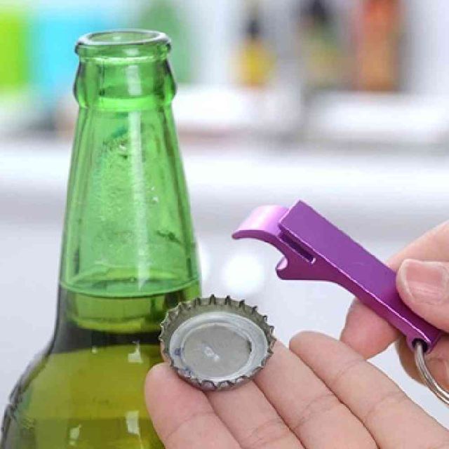 원포 컬러 오프너 열쇠고리 캔맥주따개 병따개오프너 맥주병따개 병따게 맥주오프너