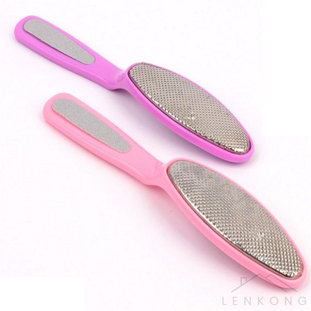 발굳은살제거 뒷굼치굳은살제거기 미니 단면 각질 제거기