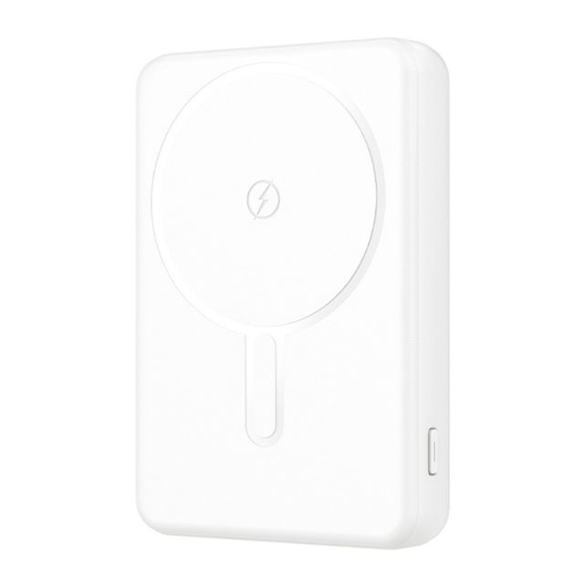보조배터리 PD 20W 10000mAh 유무선 고속충전 마그네틱 PMPB-Mc10000