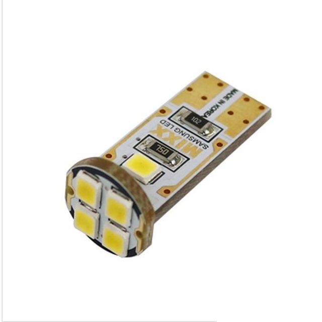 K8 LED 실내등 글로브박스 전구 내부 조명 실내 벌브
